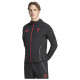 Adidas Ανδρικό μπουφάν Liverpool FC Tiro 25 Competition Vis Tech Travel Jacket